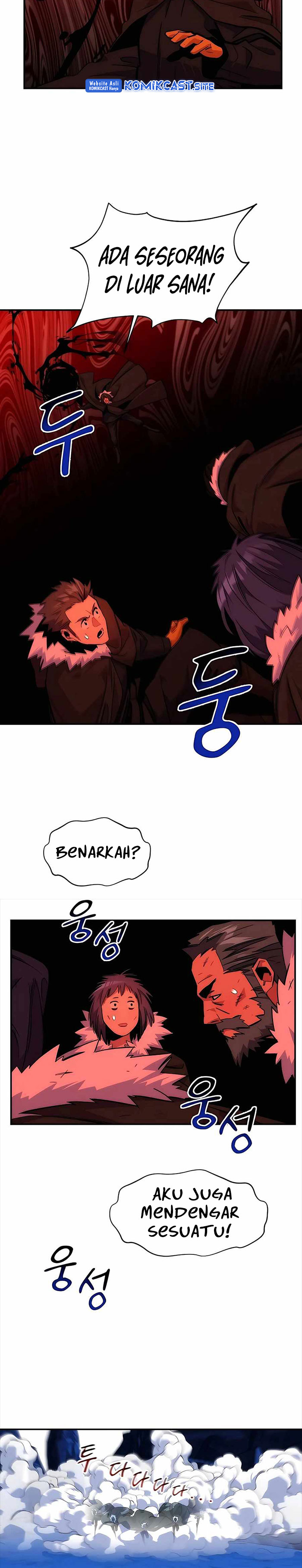 Auto-Hunting With Clones Chapter 39 Gambar 34