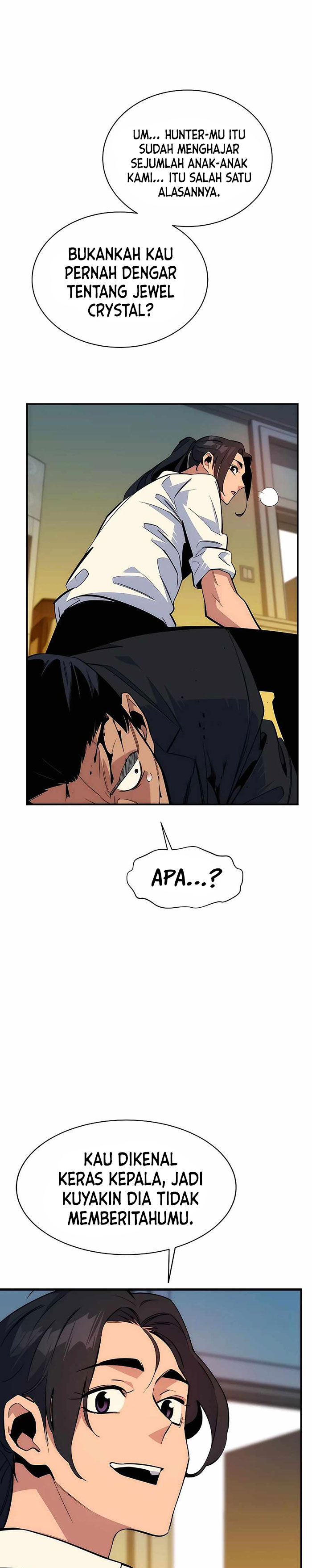 Auto-Hunting With Clones Chapter 41 Gambar 4