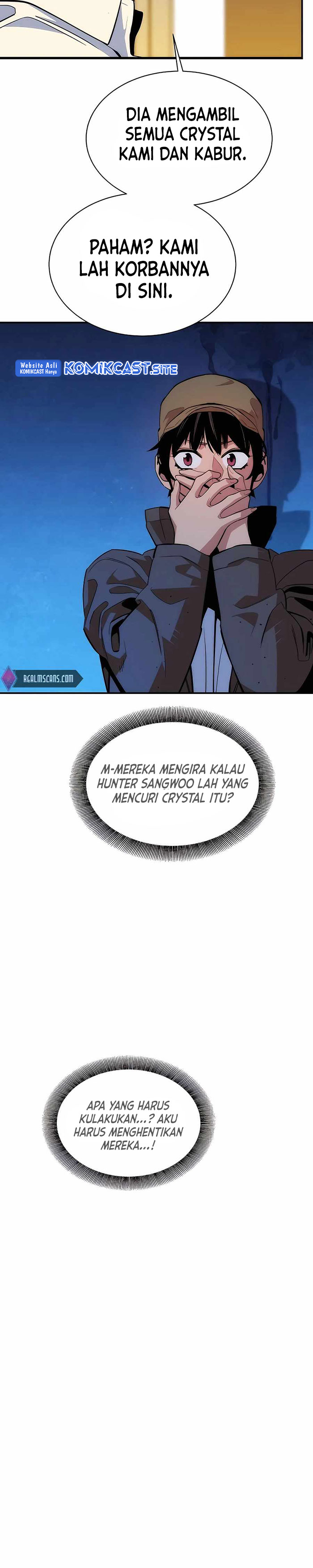 Auto-Hunting With Clones Chapter 41 Gambar 5