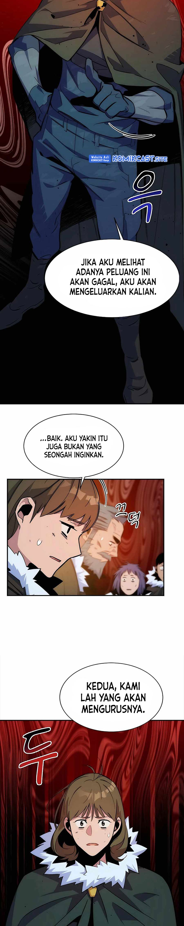 Auto-Hunting With Clones Chapter 41 Gambar 7