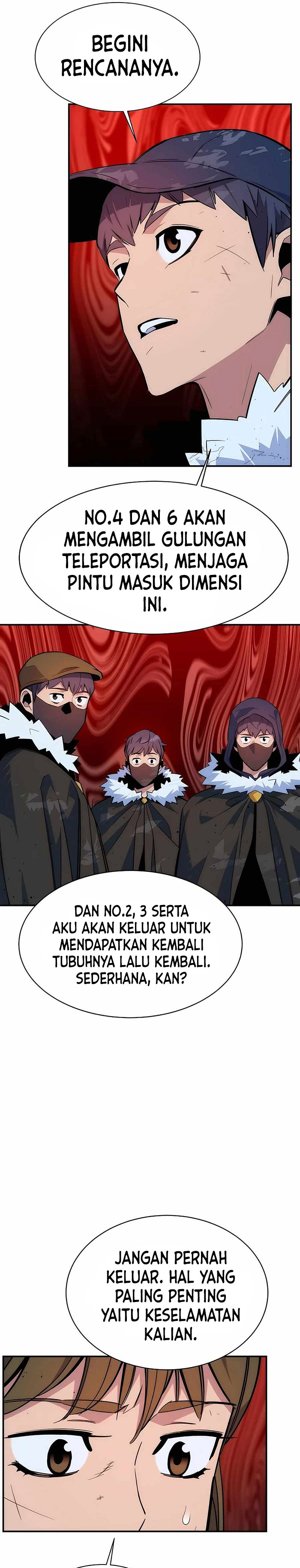 Auto-Hunting With Clones Chapter 41 Gambar 10