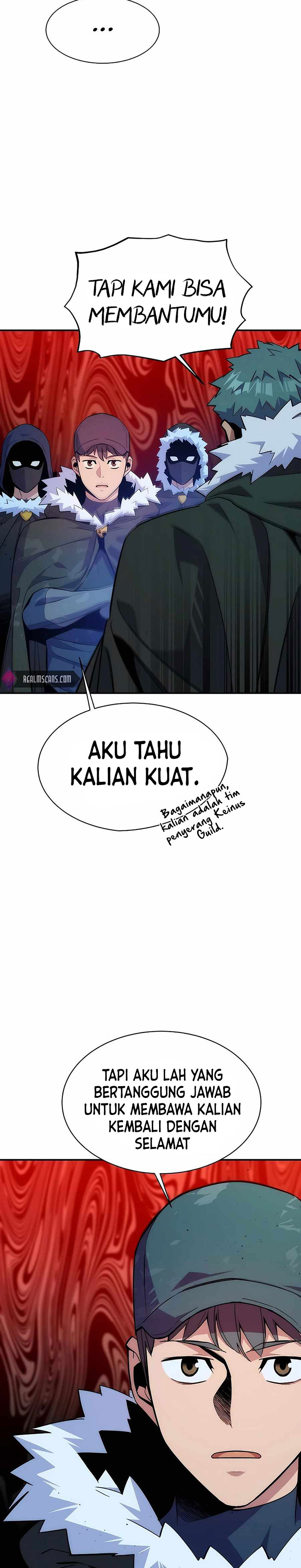 Auto-Hunting With Clones Chapter 41 Gambar 11