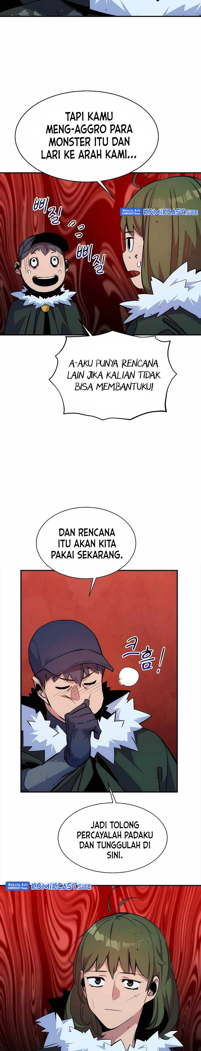 Auto-Hunting With Clones Chapter 41 Gambar 12