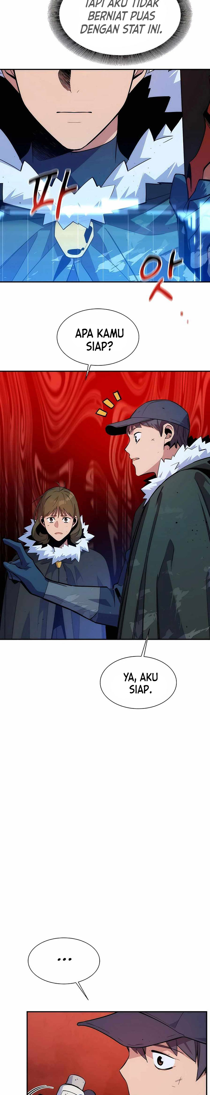 Auto-Hunting With Clones Chapter 41 Gambar 15