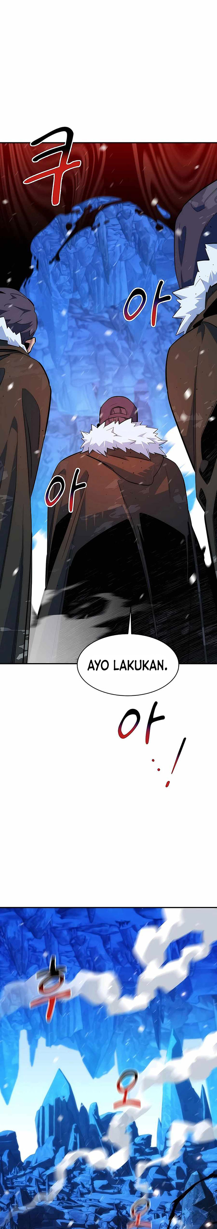 Auto-Hunting With Clones Chapter 41 Gambar 19