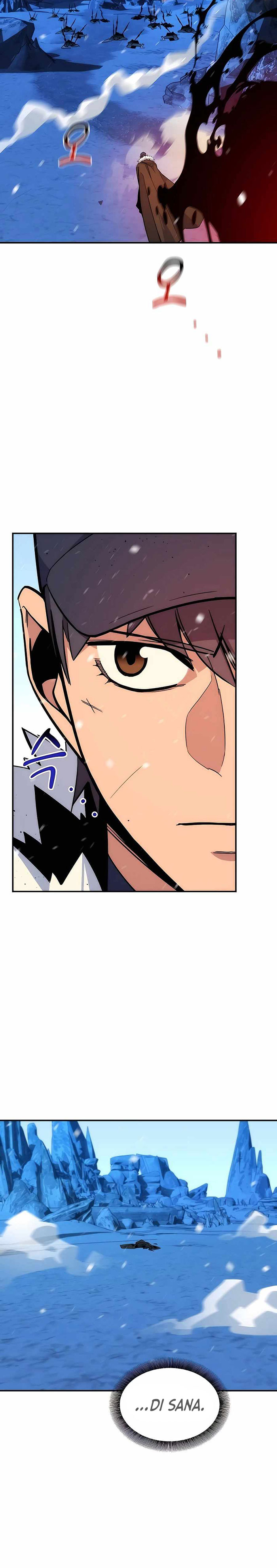 Auto-Hunting With Clones Chapter 41 Gambar 20