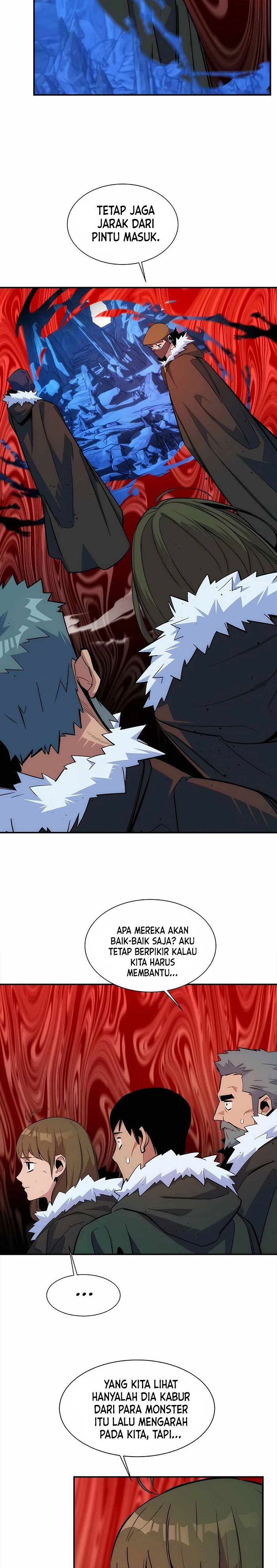 Auto-Hunting With Clones Chapter 41 Gambar 22