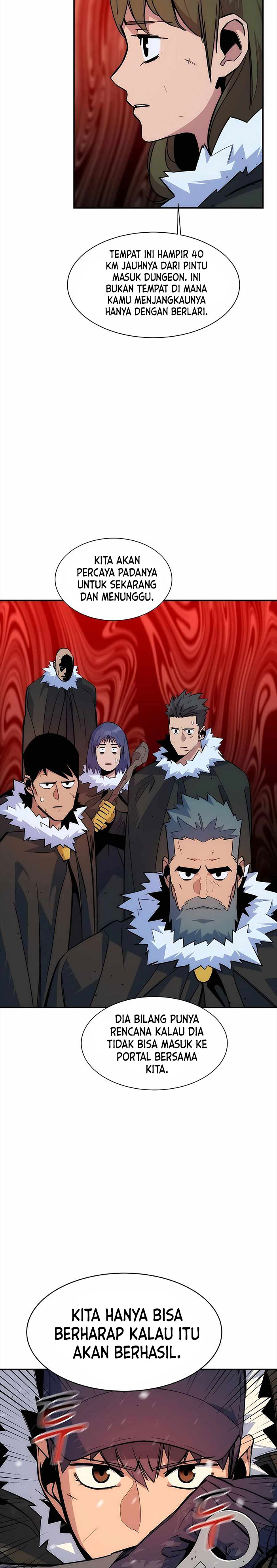 Auto-Hunting With Clones Chapter 41 Gambar 23