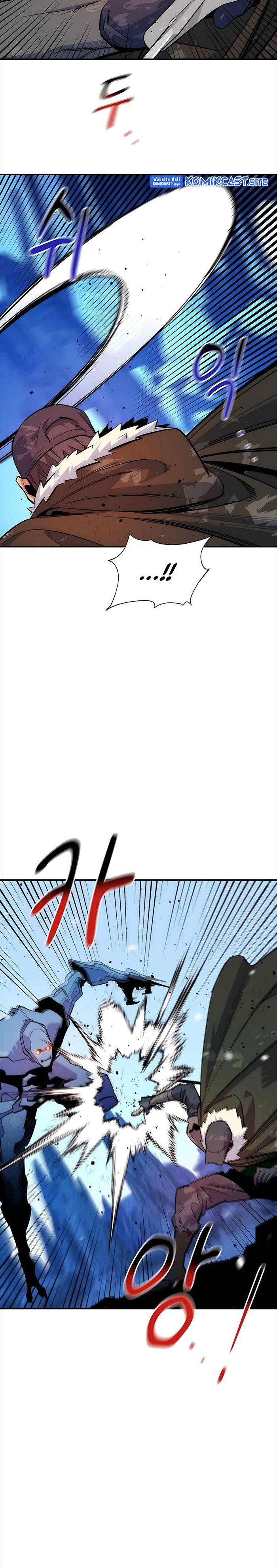Auto-Hunting With Clones Chapter 41 Gambar 24