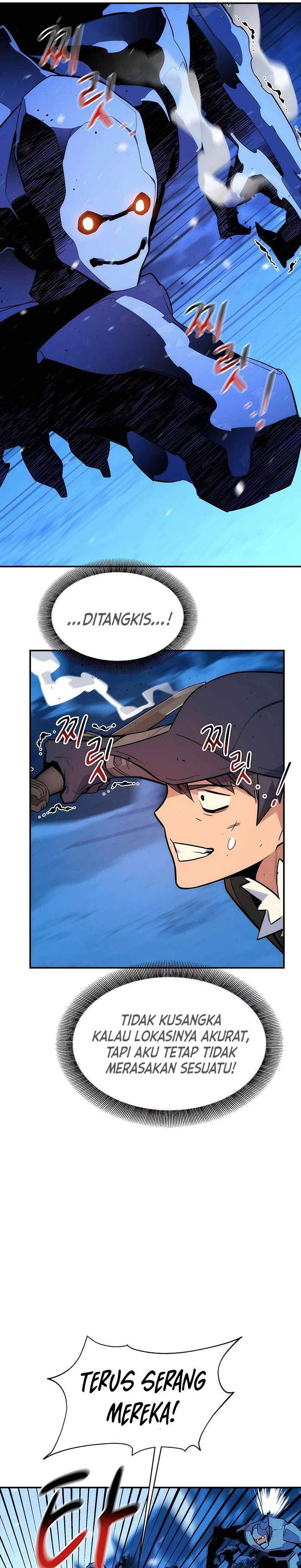 Auto-Hunting With Clones Chapter 41 Gambar 25