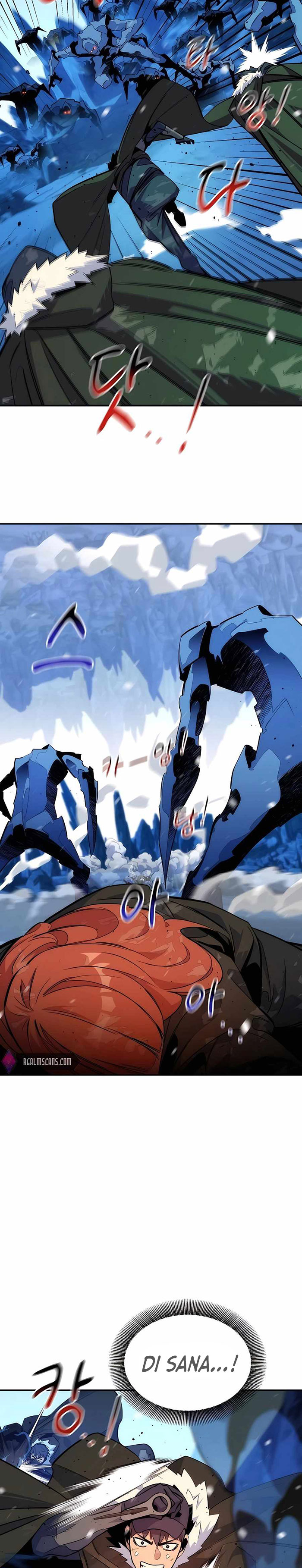 Auto-Hunting With Clones Chapter 41 Gambar 26