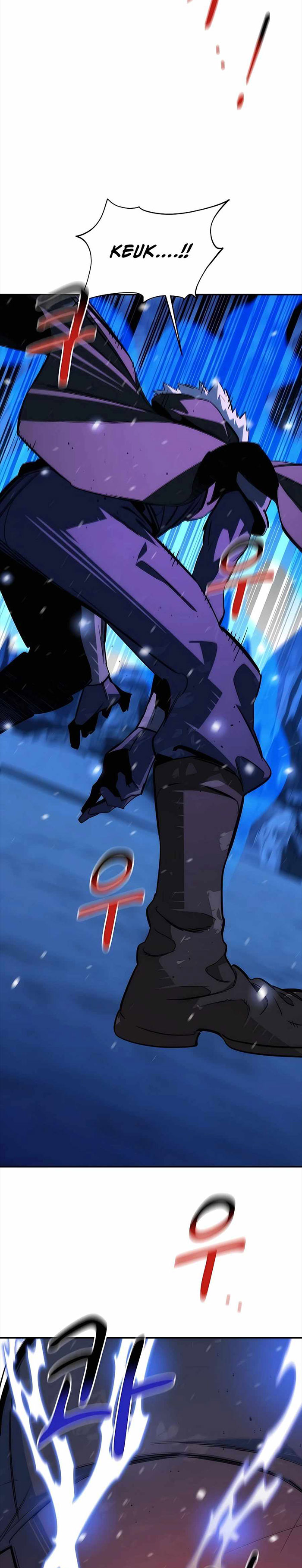 Auto-Hunting With Clones Chapter 41 Gambar 29