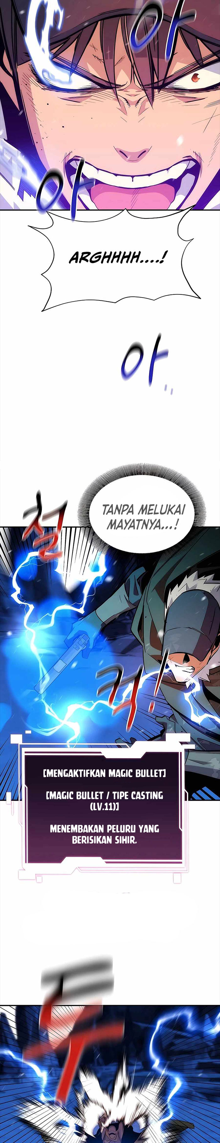 Auto-Hunting With Clones Chapter 41 Gambar 30