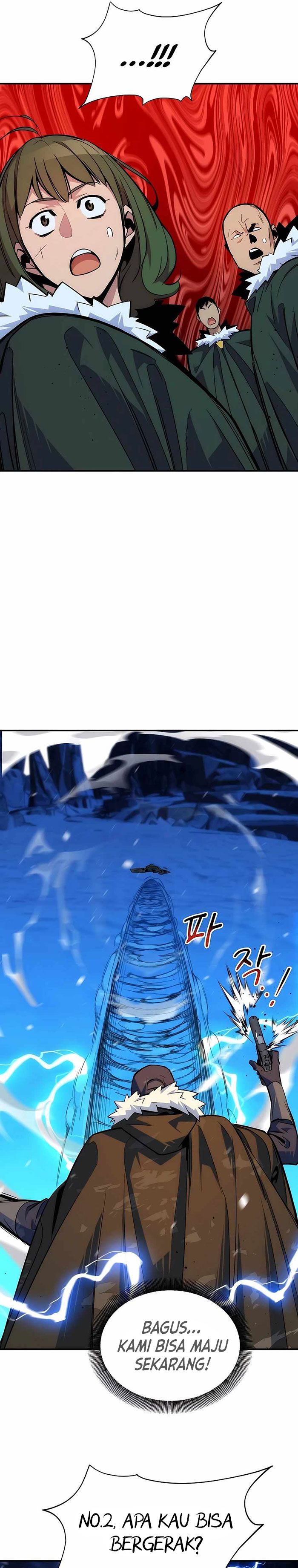 Auto-Hunting With Clones Chapter 41 Gambar 33