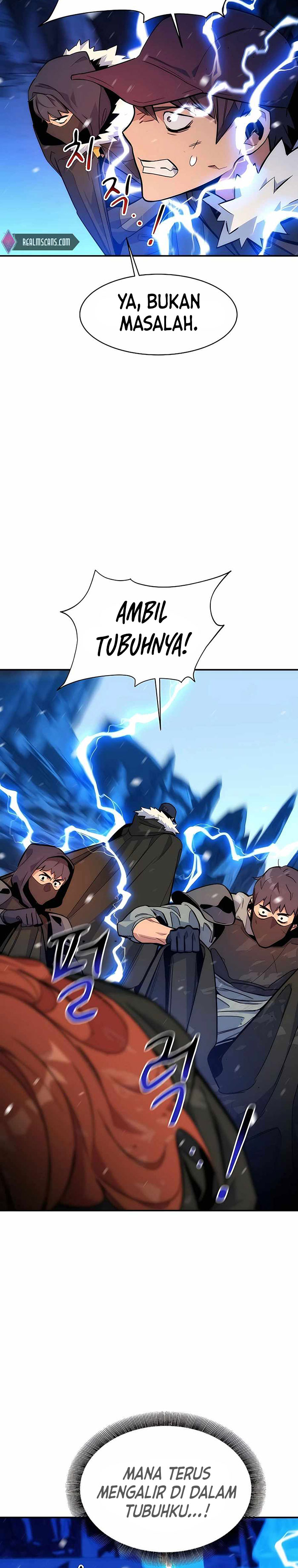 Auto-Hunting With Clones Chapter 41 Gambar 34