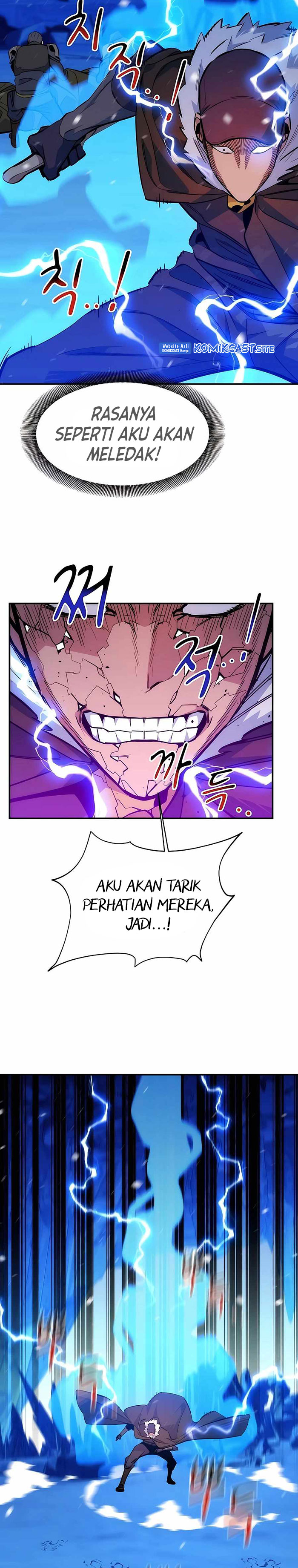 Auto-Hunting With Clones Chapter 41 Gambar 35
