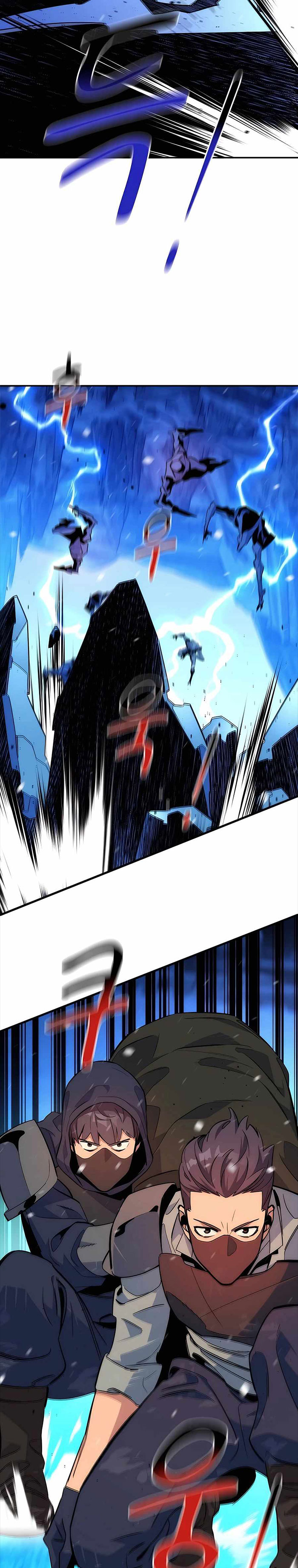 Auto-Hunting With Clones Chapter 41 Gambar 38