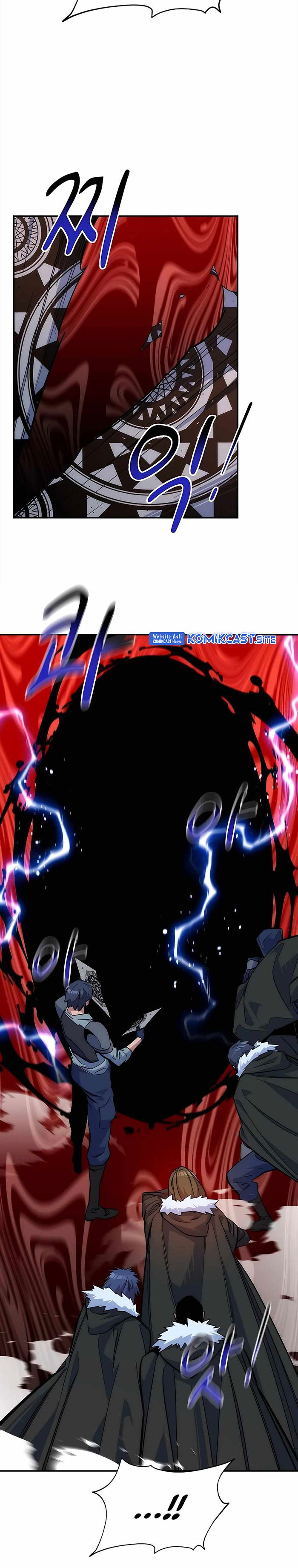 Auto-Hunting With Clones Chapter 41 Gambar 40