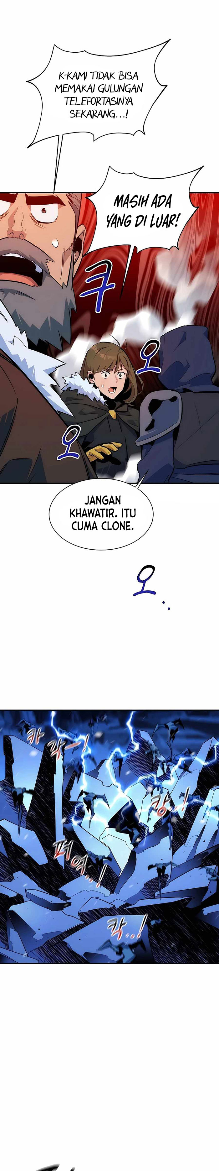 Auto-Hunting With Clones Chapter 41 Gambar 41