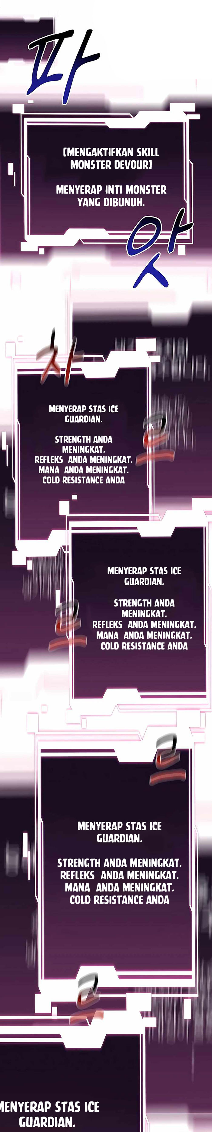 Auto-Hunting With Clones Chapter 41 Gambar 47