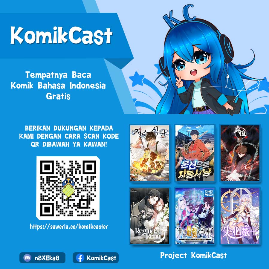 Auto-Hunting With Clones Chapter 41 Gambar 49