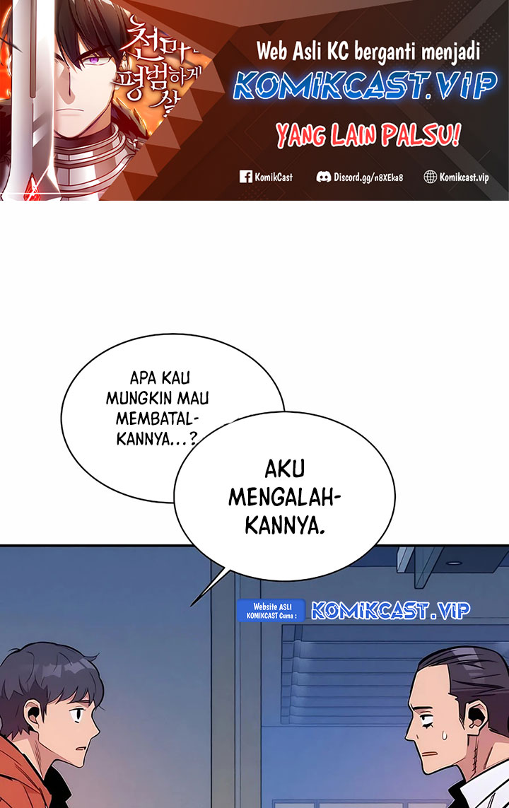 Auto-Hunting With Clones Chapter 47 Gambar 2