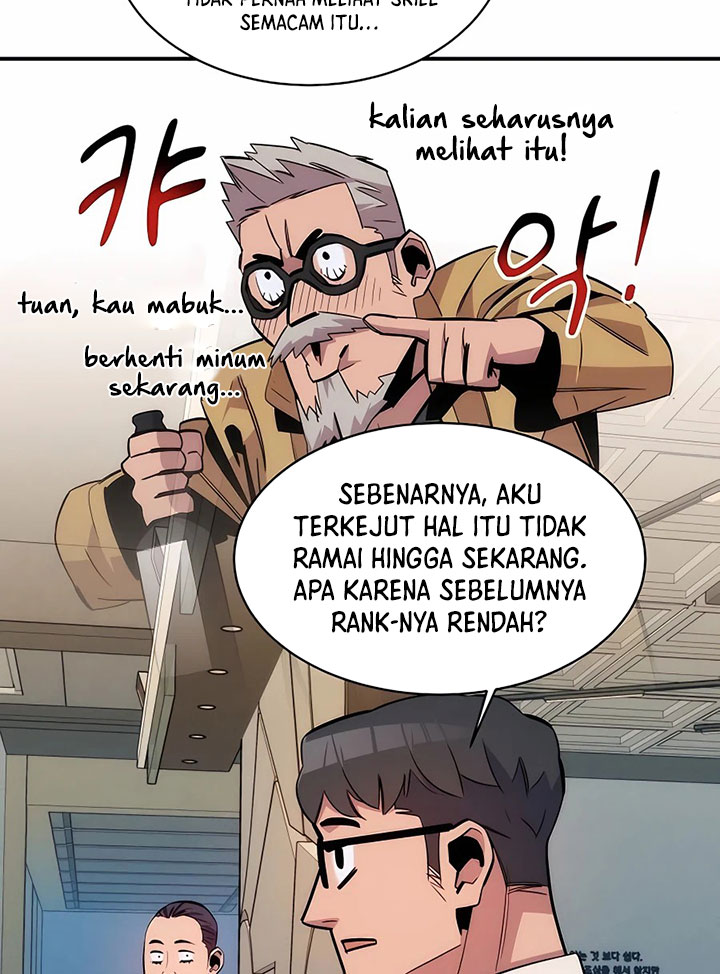 Auto-Hunting With Clones Chapter 47 Gambar 70