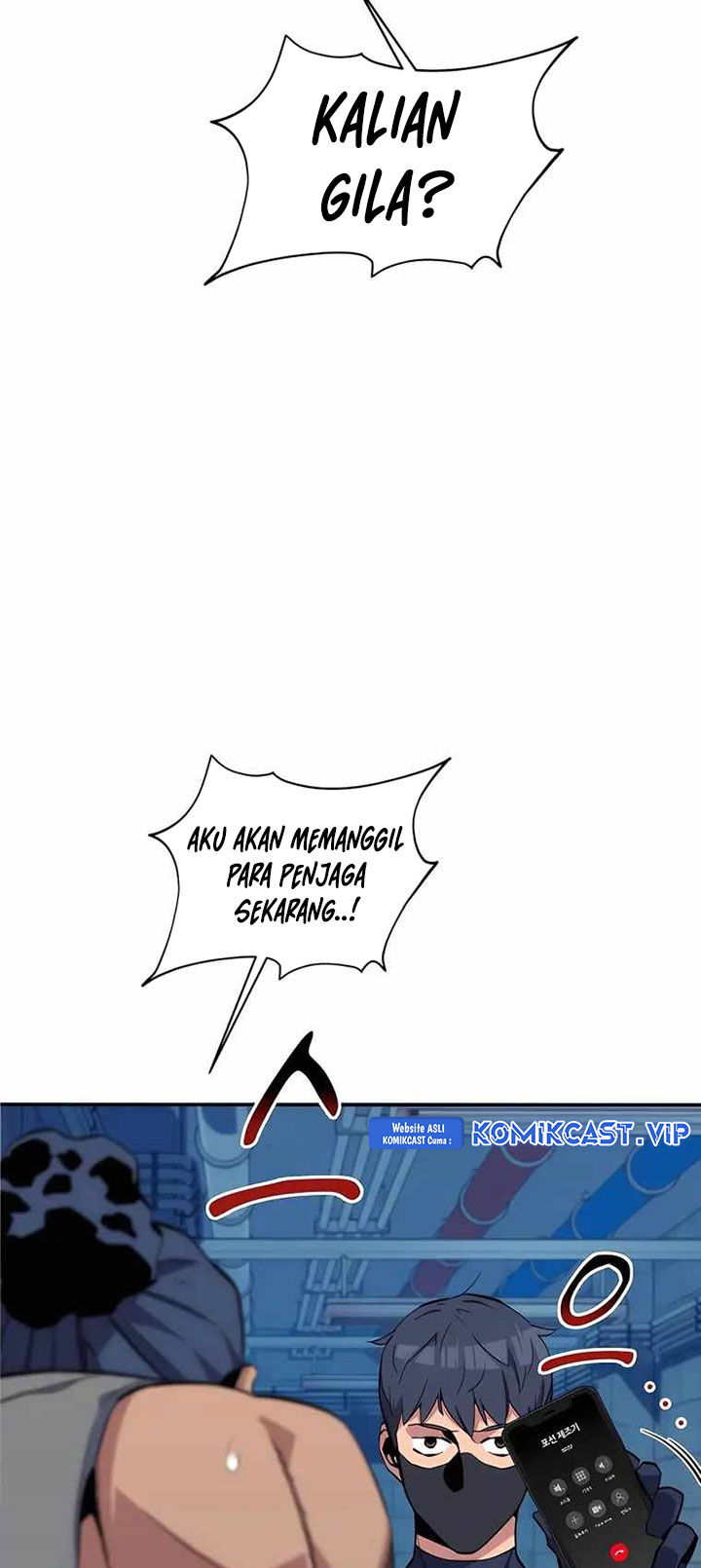 Auto-Hunting With Clones Chapter 56 Gambar 9