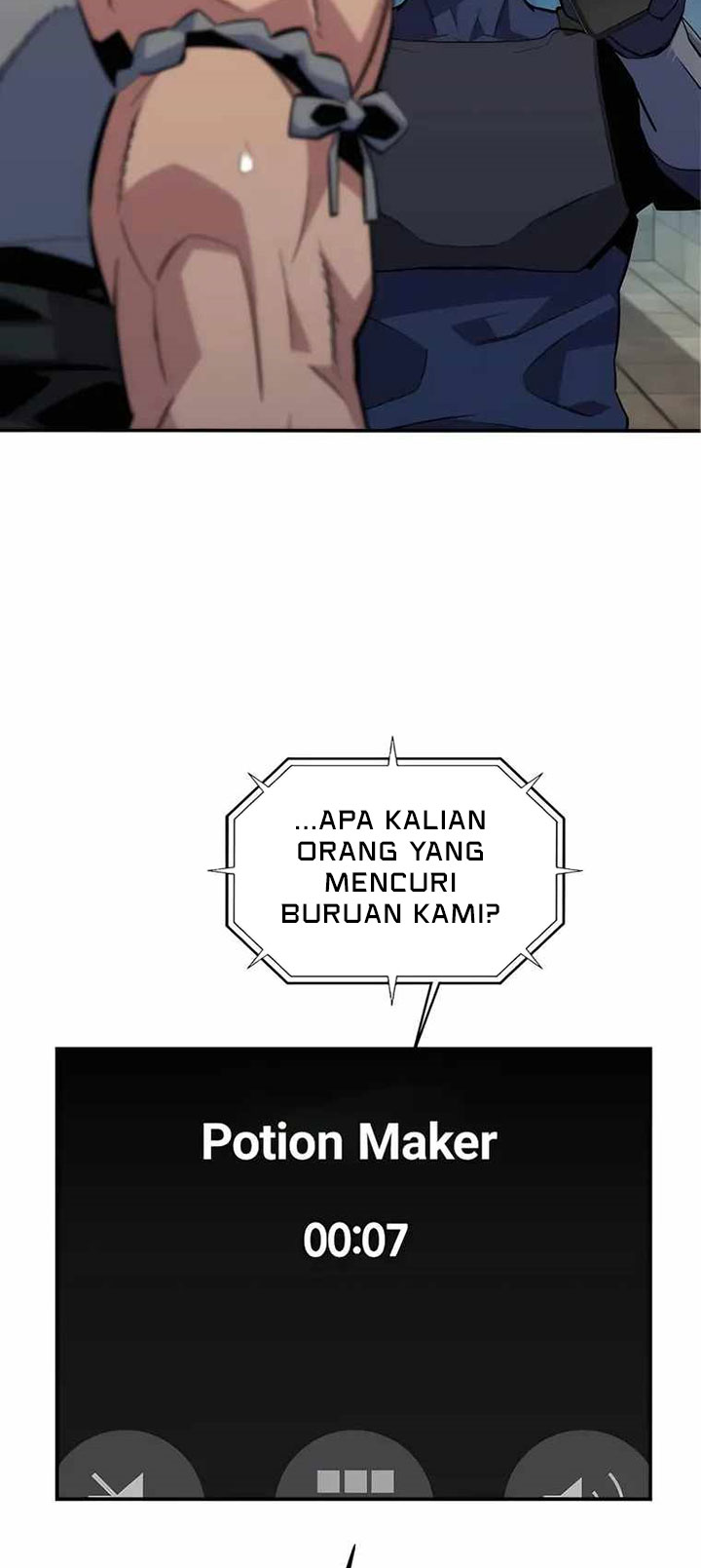 Auto-Hunting With Clones Chapter 56 Gambar 10