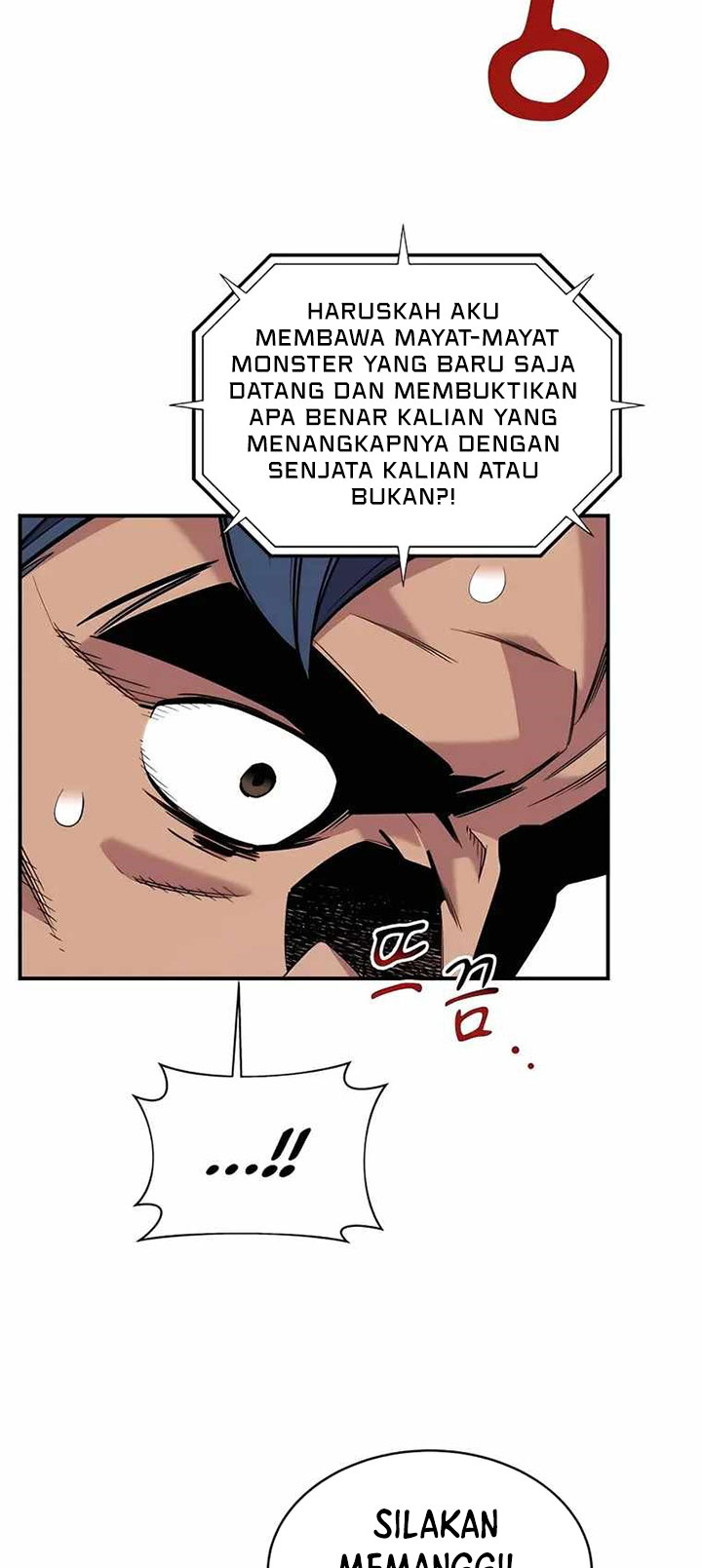 Auto-Hunting With Clones Chapter 56 Gambar 14