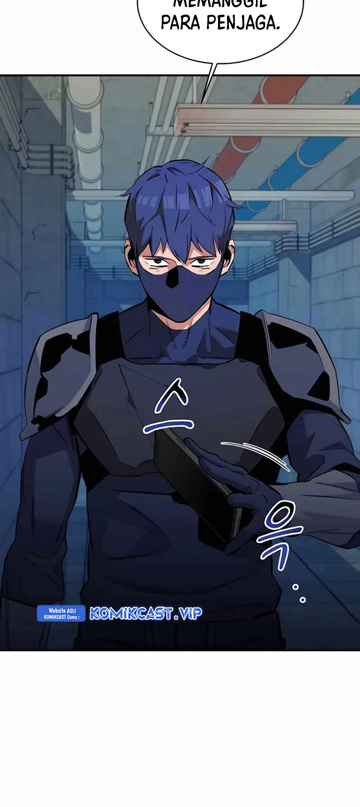 Auto-Hunting With Clones Chapter 56 Gambar 15