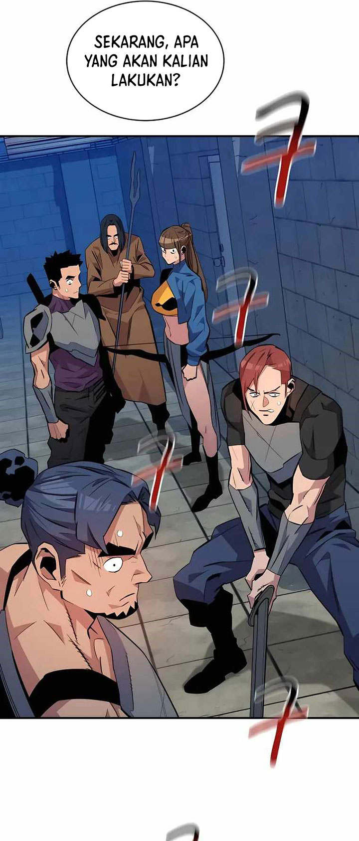 Auto-Hunting With Clones Chapter 56 Gambar 16
