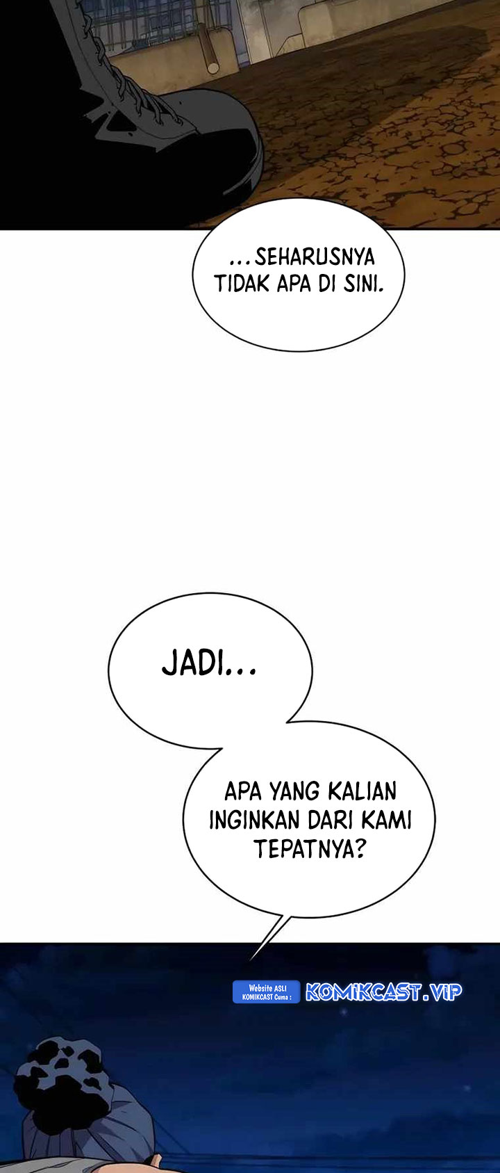 Auto-Hunting With Clones Chapter 56 Gambar 18