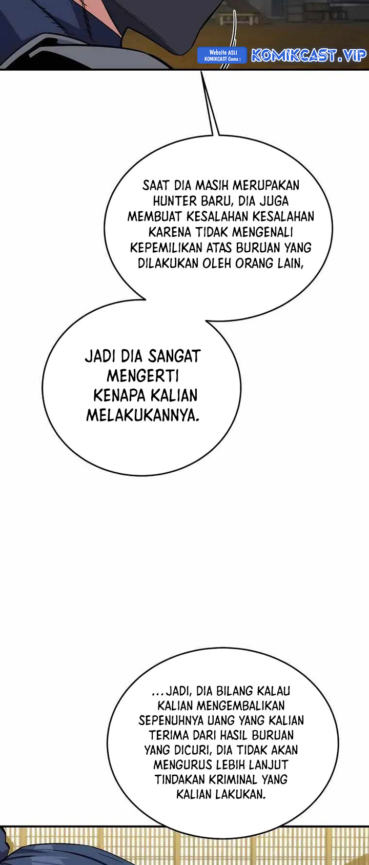 Auto-Hunting With Clones Chapter 56 Gambar 20