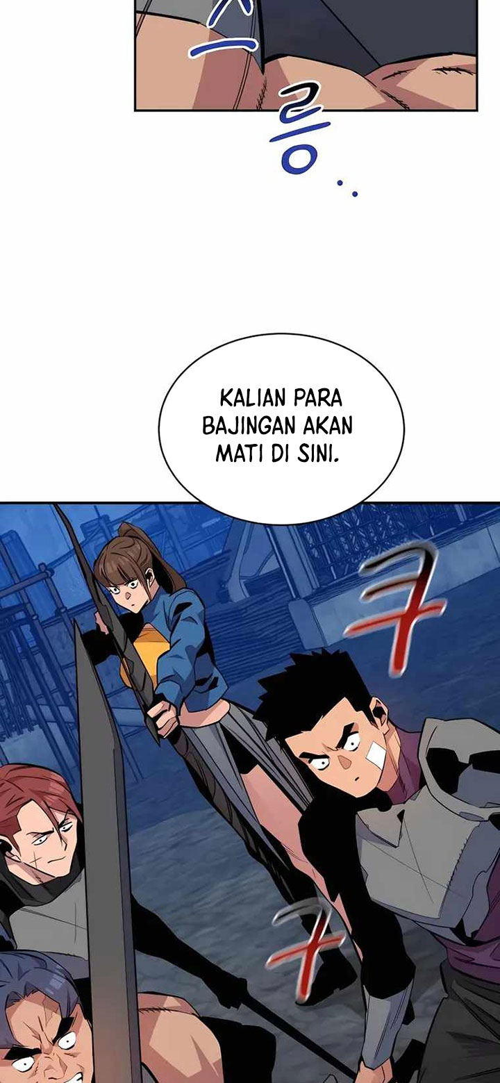 Auto-Hunting With Clones Chapter 56 Gambar 26