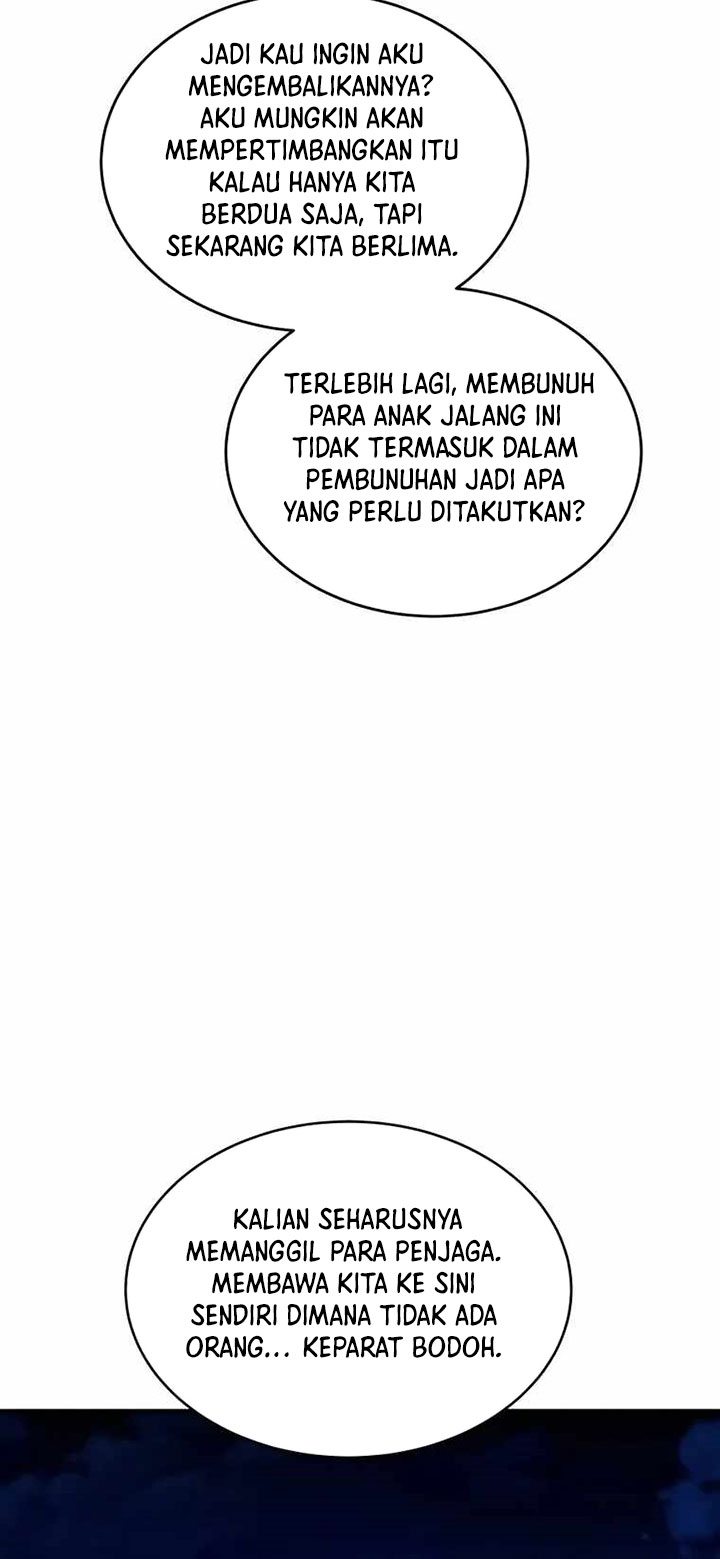Auto-Hunting With Clones Chapter 56 Gambar 29