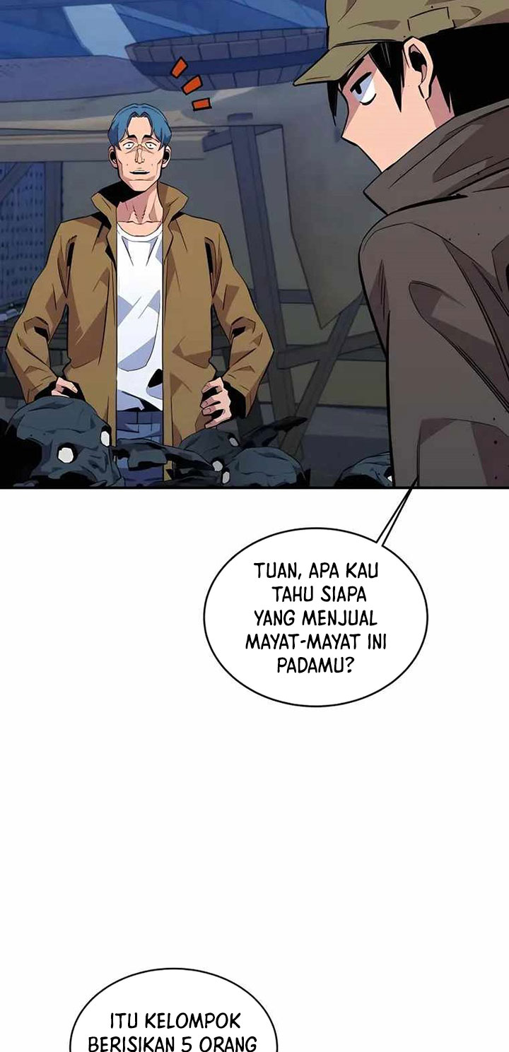 Auto-Hunting With Clones Chapter 56 Gambar 33