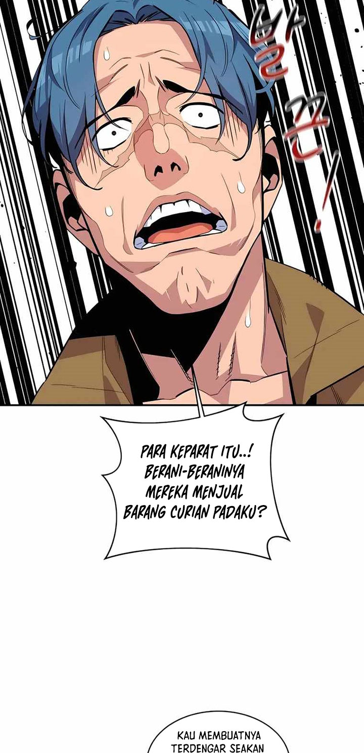 Auto-Hunting With Clones Chapter 56 Gambar 35