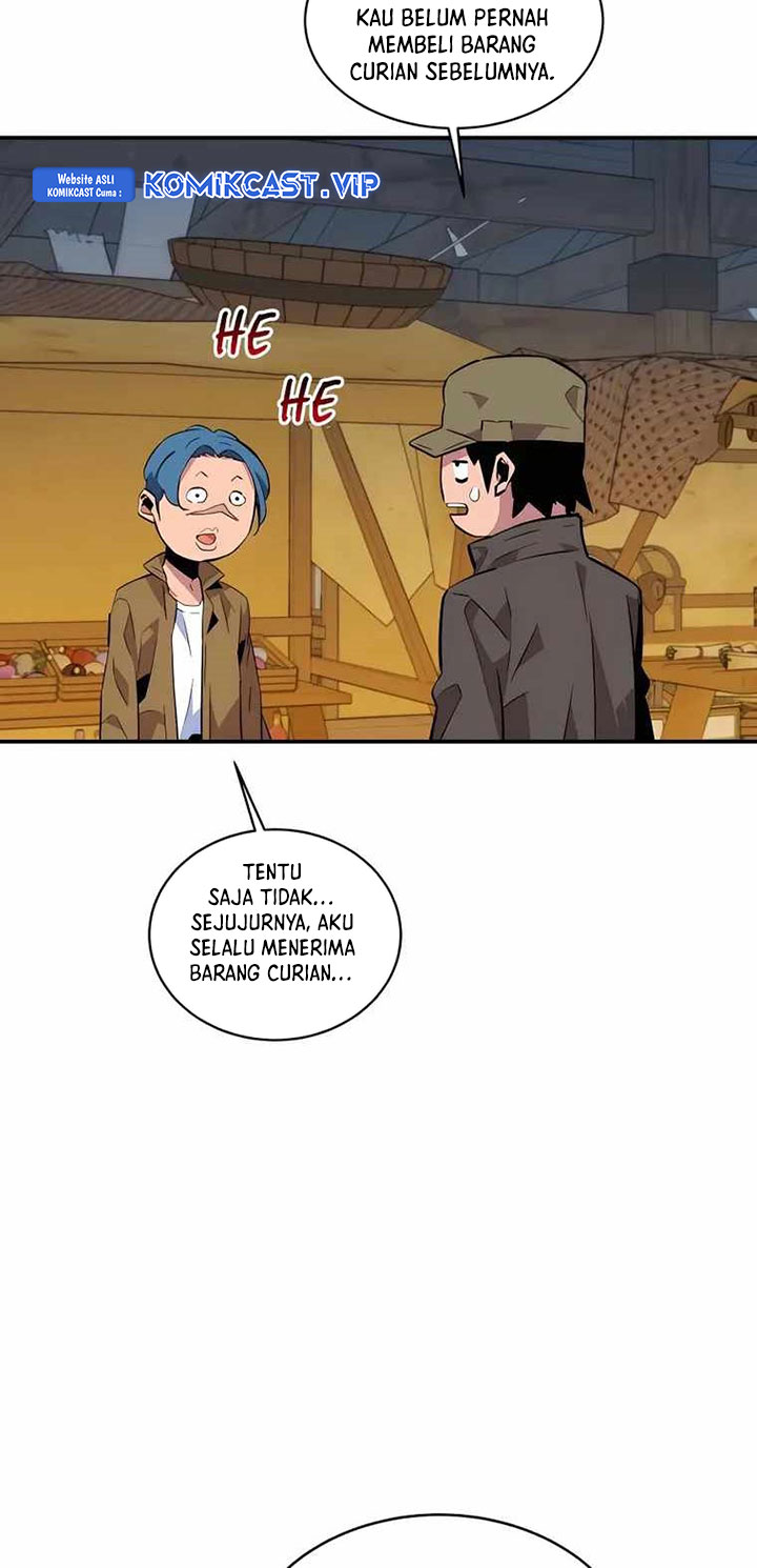 Auto-Hunting With Clones Chapter 56 Gambar 36