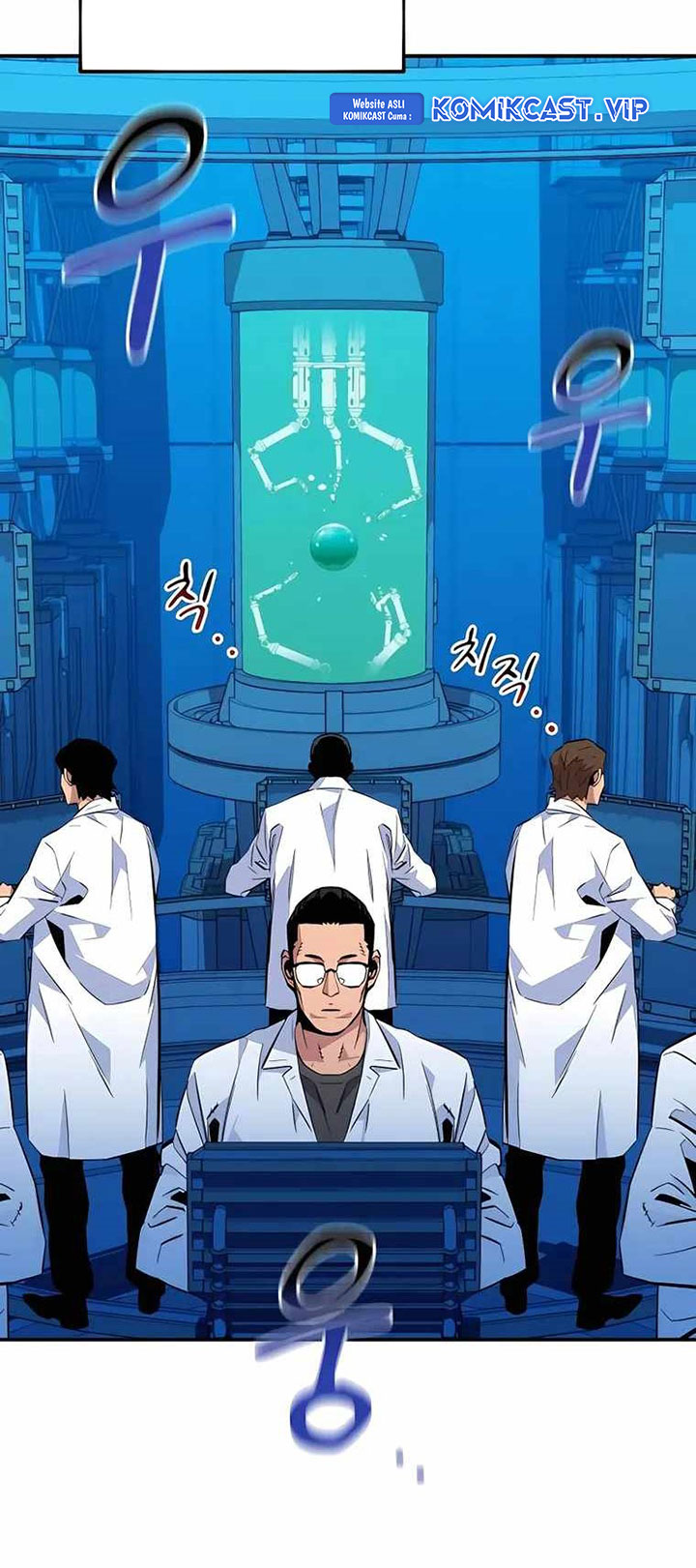 Auto-Hunting With Clones Chapter 56 Gambar 39