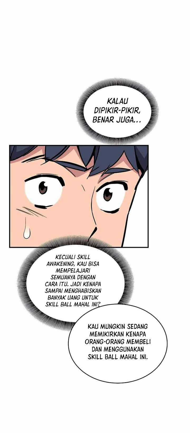 Auto-Hunting With Clones Chapter 56 Gambar 44