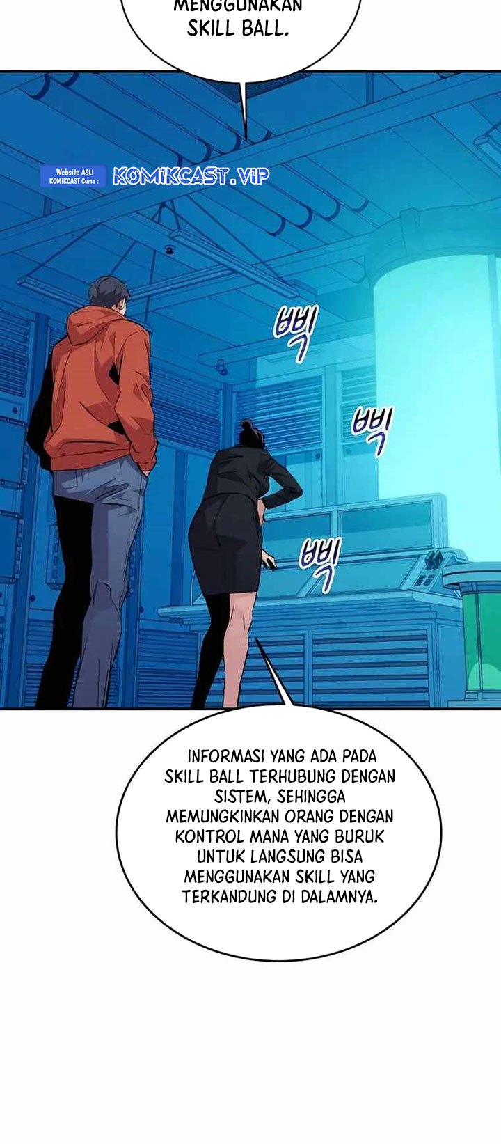 Auto-Hunting With Clones Chapter 56 Gambar 48