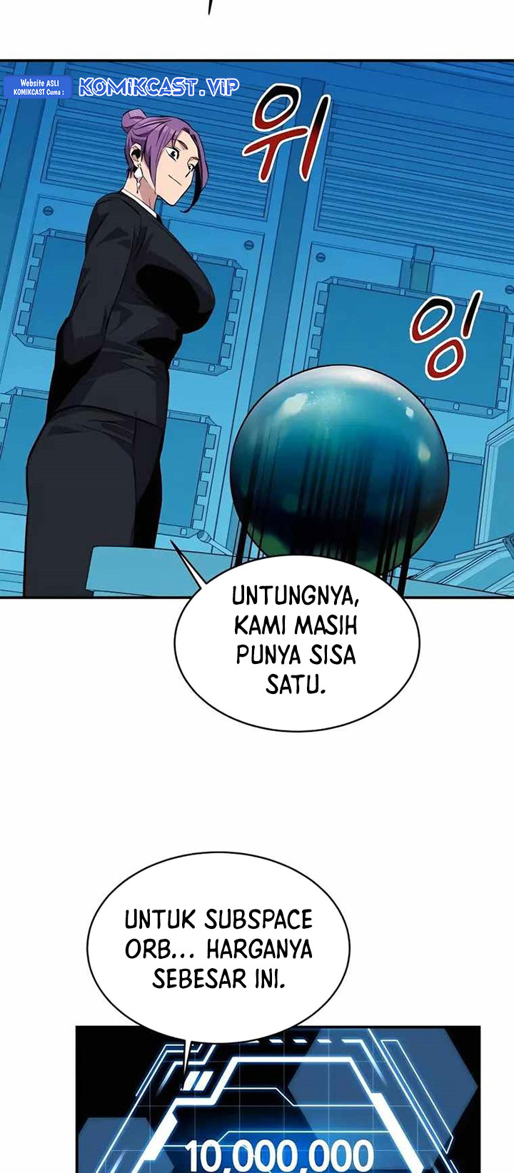 Auto-Hunting With Clones Chapter 56 Gambar 50