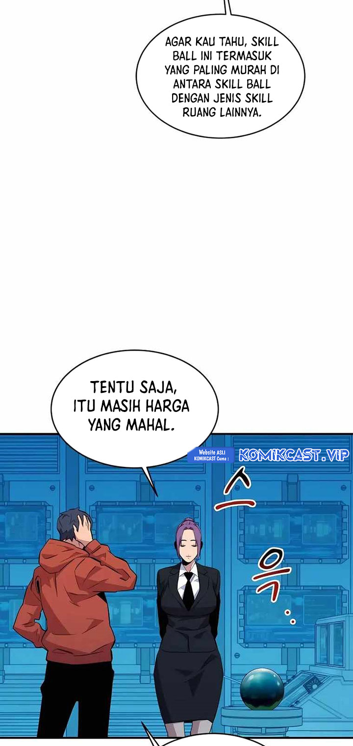 Auto-Hunting With Clones Chapter 56 Gambar 54