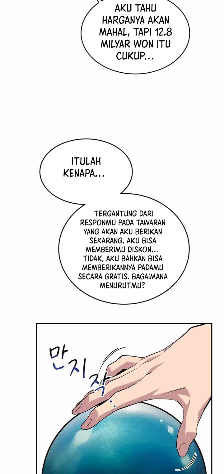 Auto-Hunting With Clones Chapter 56 Gambar 55