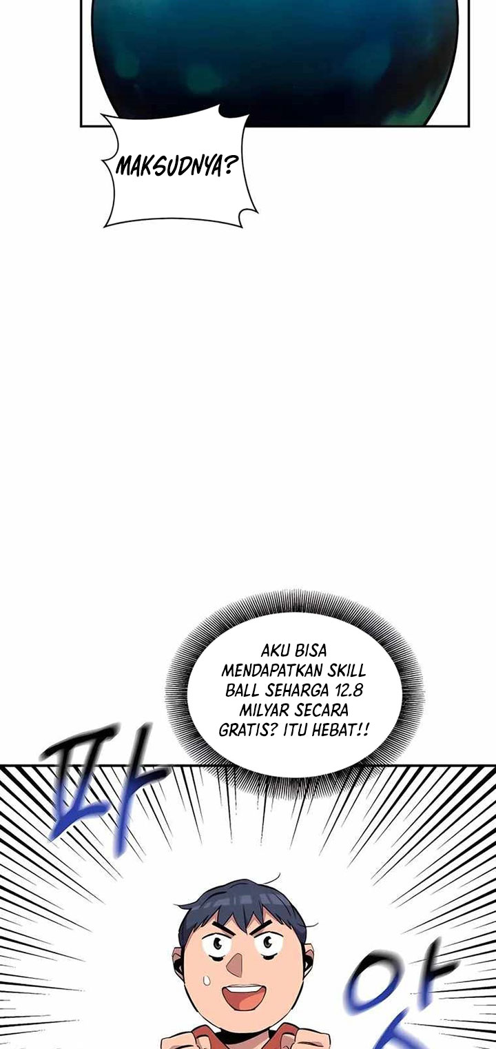 Auto-Hunting With Clones Chapter 56 Gambar 56