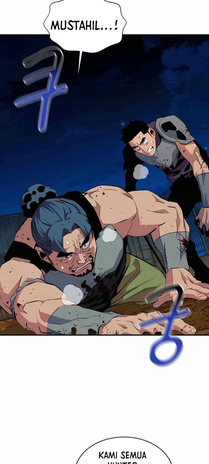 Auto-Hunting With Clones Chapter 56 Gambar 61