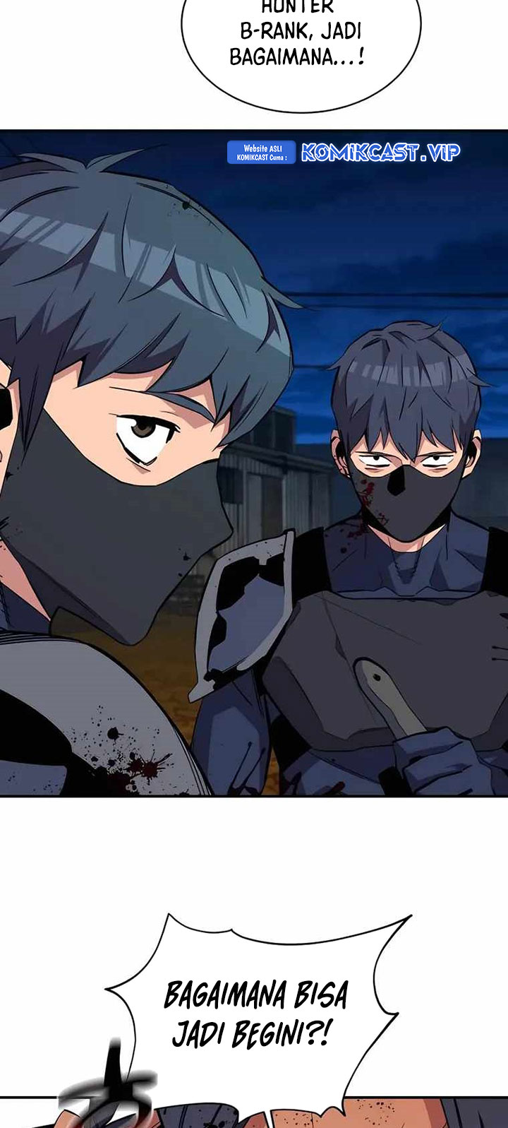 Auto-Hunting With Clones Chapter 56 Gambar 62