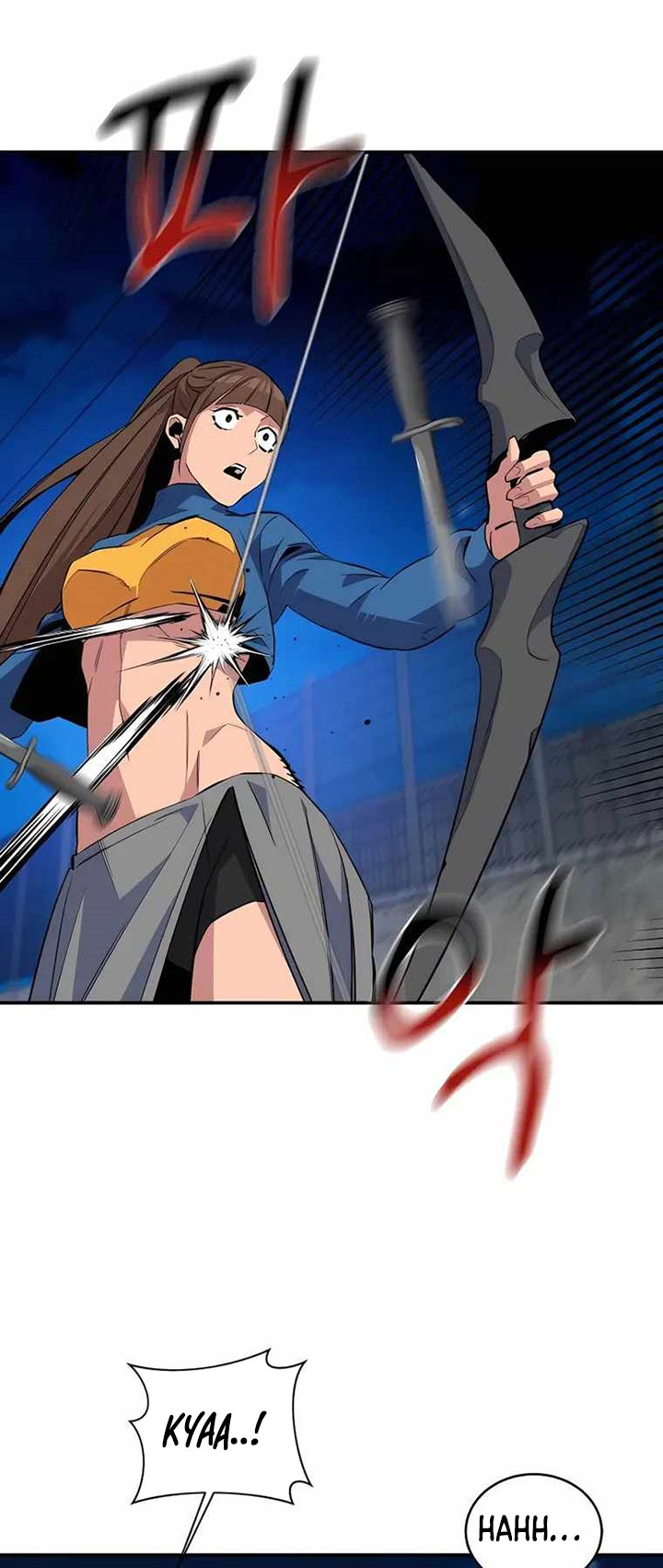 Auto-Hunting With Clones Chapter 56 Gambar 75