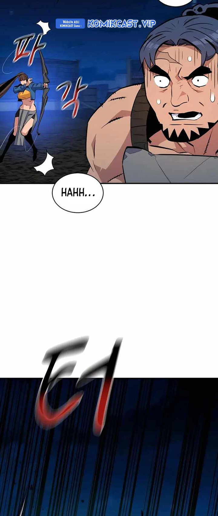 Auto-Hunting With Clones Chapter 56 Gambar 76